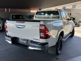 2023 Toyota Hilux 2.4 Z Diesel Turbo 4WD Truck for sale, Japanese used car export - photo 26 of 45 | GULJI TRADERS