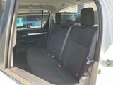 2023 Toyota Hilux 2.4 Z Diesel Turbo 4WD Truck for sale, Japanese used car export - photo 29 of 45 | GULJI TRADERS