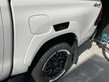 2023 Toyota Hilux 2.4 Z Diesel Turbo 4WD Truck for sale, Japanese used car export - photo 32 of 45 | GULJI TRADERS