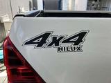 2023 Toyota Hilux 2.4 Z Diesel Turbo 4WD Truck for sale, Japanese used car export - photo 36 of 45 | GULJI TRADERS