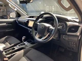 2023 Toyota Hilux 2.4 Z Diesel Turbo 4WD Truck for sale, Japanese used car export - photo 37 of 45 | GULJI TRADERS