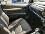 2023 Toyota Hilux 2.4 Z Diesel Turbo 4WD Truck for sale, Japanese used car export - photo 38 of 45 | GULJI TRADERS