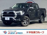 2023 Toyota Hilux Z Truck for sale, Japanese used car export - photo 1 of 20 | GULJI TRADERS