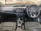 2023 Toyota Hilux Z Truck for sale, Japanese used car export - photo 2 of 20 | GULJI TRADERS