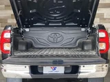 2023 Toyota Hilux Z Truck for sale, Japanese used car export - photo 13 of 20 | GULJI TRADERS