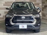 2023 Toyota Hilux Z Truck for sale, Japanese used car export - photo 15 of 20 | GULJI TRADERS