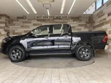 2023 Toyota Hilux Z Truck for sale, Japanese used car export - photo 17 of 20 | GULJI TRADERS