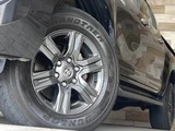 2023 Toyota Hilux Z Truck for sale, Japanese used car export - photo 19 of 20 | GULJI TRADERS