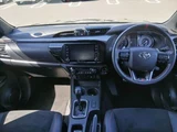 2023 Toyota Hilux Truck for sale, Japanese used car export - photo 3 of 50 | GULJI TRADERS