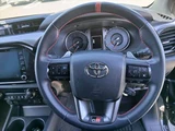 2023 Toyota Hilux Truck for sale, Japanese used car export - photo 17 of 50 | GULJI TRADERS