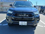 2023 Toyota Hilux Truck for sale, Japanese used car export - photo 21 of 50 | GULJI TRADERS