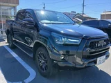 2023 Toyota Hilux Truck for sale, Japanese used car export - photo 22 of 50 | GULJI TRADERS