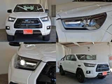 2023 Toyota Hilux 2.4 Z GR Sport Diesel Turbo 4WD Truck for sale, Japanese used car export - photo 2 of 22 | GULJI TRADERS