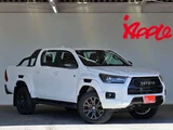 2023 Toyota Hilux 2.4 Z GR Sport Diesel Turbo 4WD Truck for sale, Japanese used car export - photo 3 of 22 | GULJI TRADERS