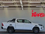 2023 Toyota Hilux 2.4 Z GR Sport Diesel Turbo 4WD Truck for sale, Japanese used car export - photo 4 of 22 | GULJI TRADERS