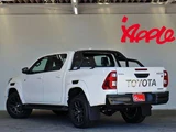 2023 Toyota Hilux 2.4 Z GR Sport Diesel Turbo 4WD Truck for sale, Japanese used car export - photo 7 of 22 | GULJI TRADERS