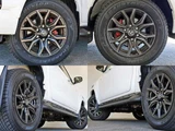 2023 Toyota Hilux 2.4 Z GR Sport Diesel Turbo 4WD Truck for sale, Japanese used car export - photo 9 of 22 | GULJI TRADERS