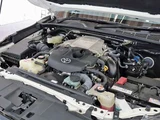 2023 Toyota Hilux 2.4 Z GR Sport Diesel Turbo 4WD Truck for sale, Japanese used car export - photo 11 of 22 | GULJI TRADERS