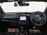 2023 Toyota Hilux 2.4 Z GR Sport Diesel Turbo 4WD Truck for sale, Japanese used car export - photo 14 of 22 | GULJI TRADERS