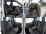 2023 Toyota Hilux 2.4 Z GR Sport Diesel Turbo 4WD Truck for sale, Japanese used car export - photo 16 of 22 | GULJI TRADERS