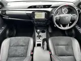 2023 Toyota Hilux Z GR Sport 4WD White Truck for sale, Japanese used car export - photo 3 of 24 | GULJI TRADERS