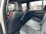 2023 Toyota Hilux Z GR Sport 4WD White Truck for sale, Japanese used car export - photo 18 of 24 | GULJI TRADERS