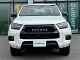2023 Toyota Hilux Z GR Sport 4WD White Truck for sale, Japanese used car export - photo 21 of 24 | GULJI TRADERS