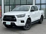 2023 Toyota Hilux Z GR Sport 4WD White Truck for sale, Japanese used car export - photo 22 of 24 | GULJI TRADERS