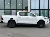 2023 Toyota Hilux Z GR Sport 4WD White Truck for sale, Japanese used car export - photo 23 of 24 | GULJI TRADERS