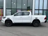 2023 Toyota Hilux Z GR Sport 4WD White Truck for sale, Japanese used car export - photo 24 of 24 | GULJI TRADERS