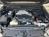 2023 Toyota Hilux Z 4WD Other Truck for sale, Japanese used car export - photo 3 of 24 | GULJI TRADERS