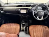 2023 Toyota Hilux Z 4WD Other Truck for sale, Japanese used car export - photo 5 of 24 | GULJI TRADERS