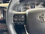 2023 Toyota Hilux Z 4WD Other Truck for sale, Japanese used car export - photo 13 of 24 | GULJI TRADERS