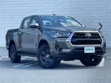 2023 Toyota Hilux Z 4WD Other Truck for sale, Japanese used car export - photo 1 of 24 | GULJI TRADERS