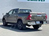 2023 Toyota Hilux Z 4WD Other Truck for sale, Japanese used car export - photo 2 of 24 | GULJI TRADERS