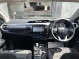 2023 Toyota Hilux Z 4WD Other Truck for sale, Japanese used car export - photo 3 of 24 | GULJI TRADERS