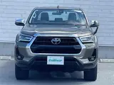 2023 Toyota Hilux Z 4WD Other Truck for sale, Japanese used car export - photo 19 of 24 | GULJI TRADERS