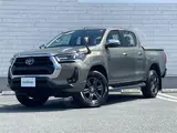 2023 Toyota Hilux Z 4WD Other Truck for sale, Japanese used car export - photo 20 of 24 | GULJI TRADERS