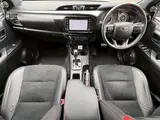 2023 Toyota Hilux Z GR Sport 4WD White Truck for sale, Japanese used car export - photo 5 of 24 | GULJI TRADERS