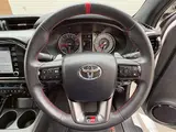 2023 Toyota Hilux Z GR Sport 4WD White Truck for sale, Japanese used car export - photo 12 of 24 | GULJI TRADERS