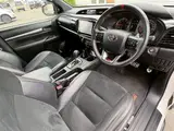2023 Toyota Hilux Z GR Sport 4WD White Truck for sale, Japanese used car export - photo 24 of 24 | GULJI TRADERS