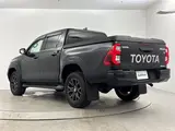 2023 Toyota Hilux Z GR Sport 4WD Black Truck for sale, Japanese used car export - photo 2 of 24 | GULJI TRADERS