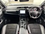 2023 Toyota Hilux Z GR Sport 4WD Black Truck for sale, Japanese used car export - photo 3 of 24 | GULJI TRADERS