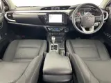 2023 Toyota Hilux Z 4WD White Truck for sale, Japanese used car export - photo 3 of 23 | GULJI TRADERS