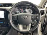 2023 Toyota Hilux Z 4WD White Truck for sale, Japanese used car export - photo 12 of 23 | GULJI TRADERS