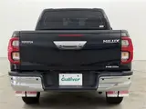 2023 Toyota Hilux Z 4WD Black Truck for sale, Japanese used car export - photo 2 of 24 | GULJI TRADERS
