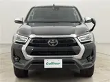 2023 Toyota Hilux Z 4WD Black Truck for sale, Japanese used car export - photo 3 of 24 | GULJI TRADERS