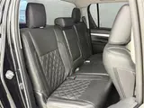 2023 Toyota Hilux Z 4WD Black Truck for sale, Japanese used car export - photo 18 of 24 | GULJI TRADERS