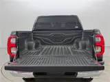 2023 Toyota Hilux Z 4WD Black Truck for sale, Japanese used car export - photo 19 of 24 | GULJI TRADERS