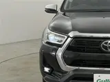2023 Toyota Hilux Z 4WD Black Truck for sale, Japanese used car export - photo 20 of 24 | GULJI TRADERS